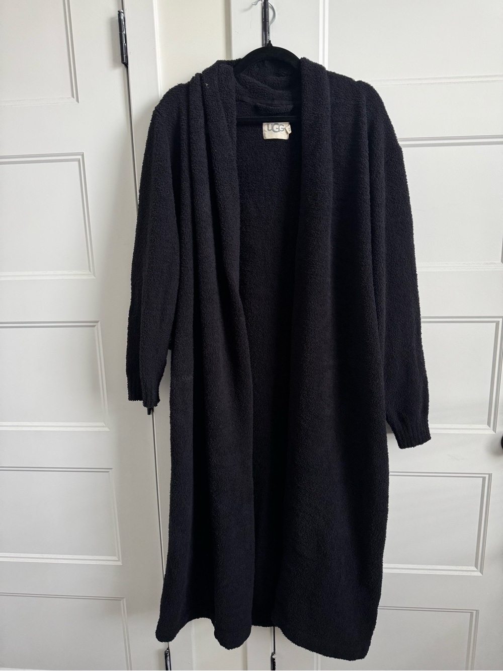 UGG Stratford Sweater Men’s / Unisex Bath Robe